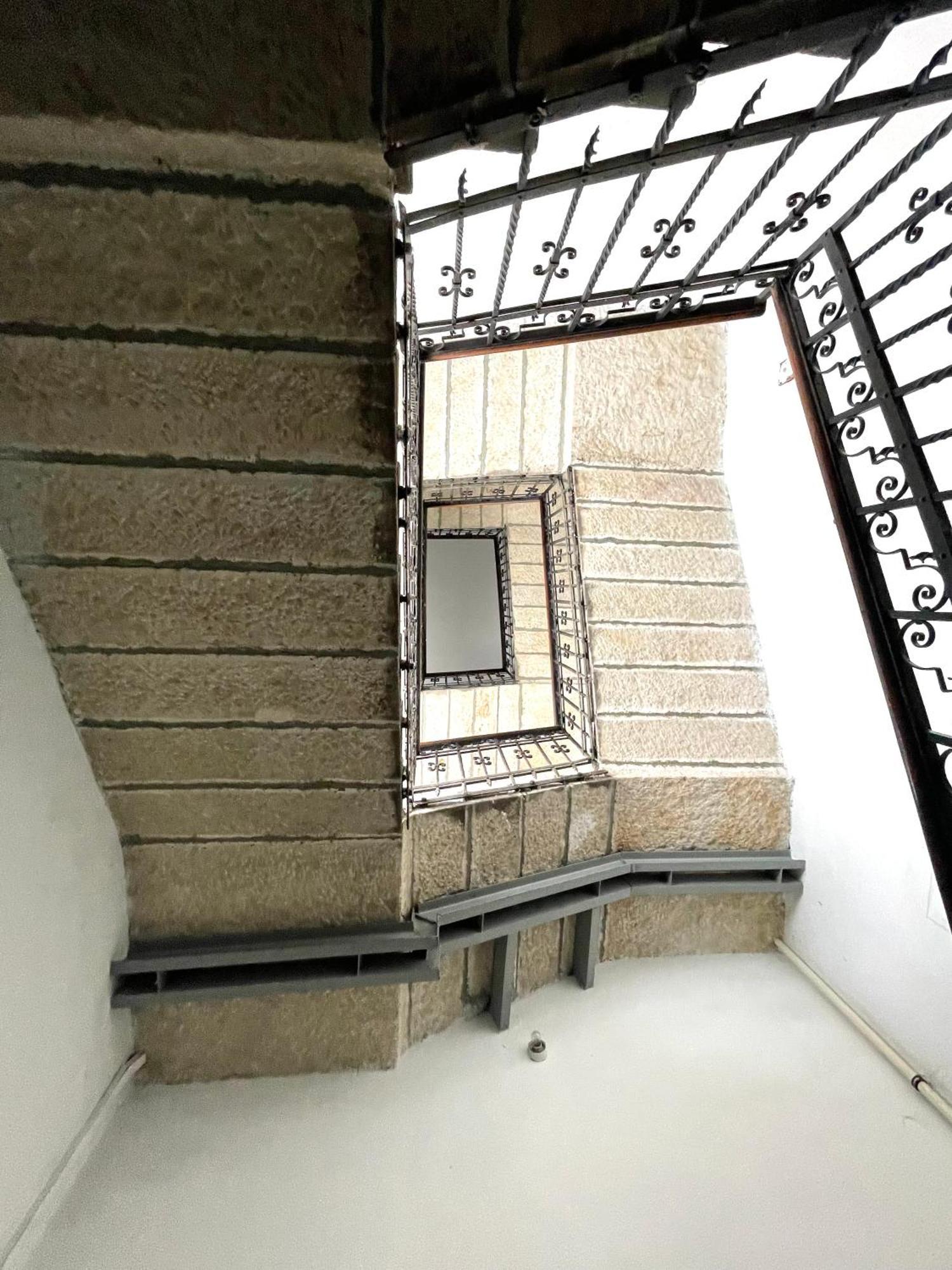 Aradi Rooms With Private Bathroom In The City Centre Budapest Exterior photo
